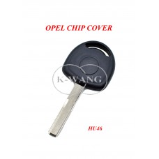 OPEL CHIP COVER 1